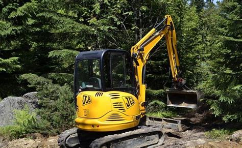 What To Do When Your Mini Excavator Won’t Start 